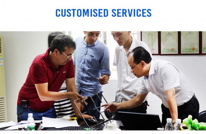 Сварщик швов с сопротивлением стальной проволоки 4