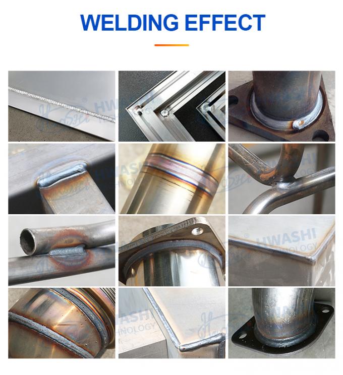 Hwashi Новое состояние батарейный шкаф для хранения энергии Автоматическая сварочная и шлифовальная станция Робот корпус 18