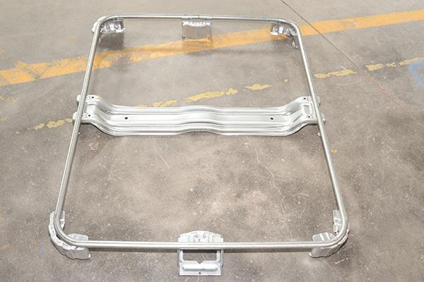 Электрическая сварочная машина IBC 50Hz PLC управление 225KVA 12