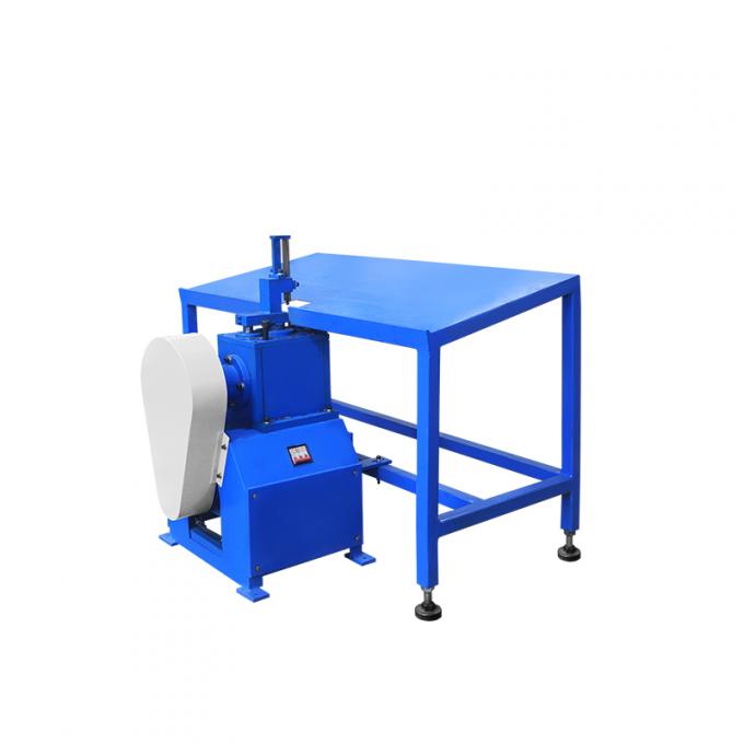 Автоматический аппарат точечной сварки для внутреннего кольца с точной подачей проволоки 11