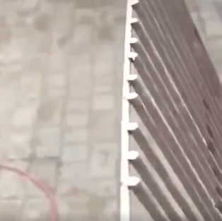 Автоматический аппарат точечной сварки для внутреннего кольца с точной подачей проволоки 12