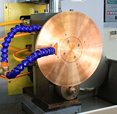 Автоматическая CNC из нержавеющей стали Кухонная раковина для сварки швов 3