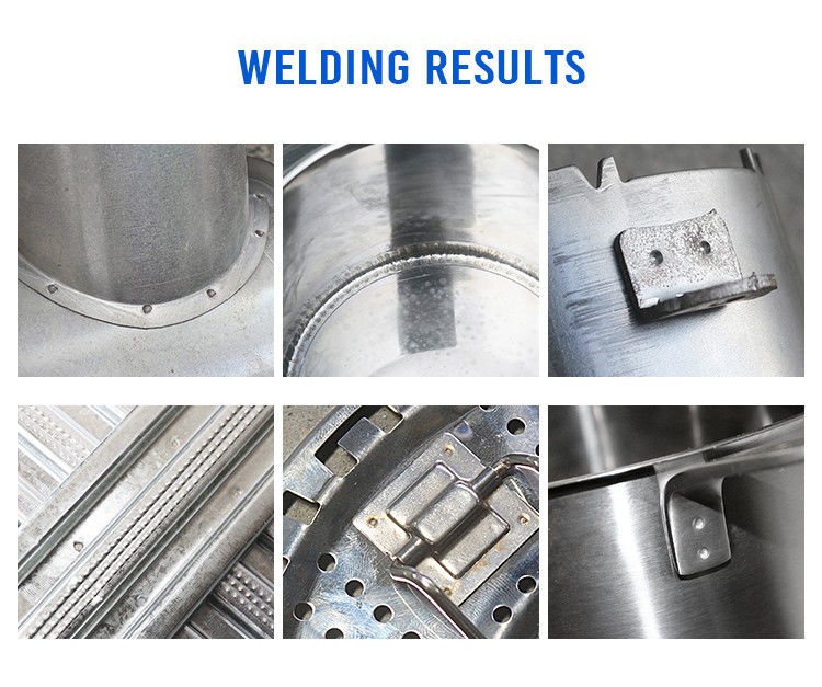 Сварщик 50kva для железных проволочных изделий