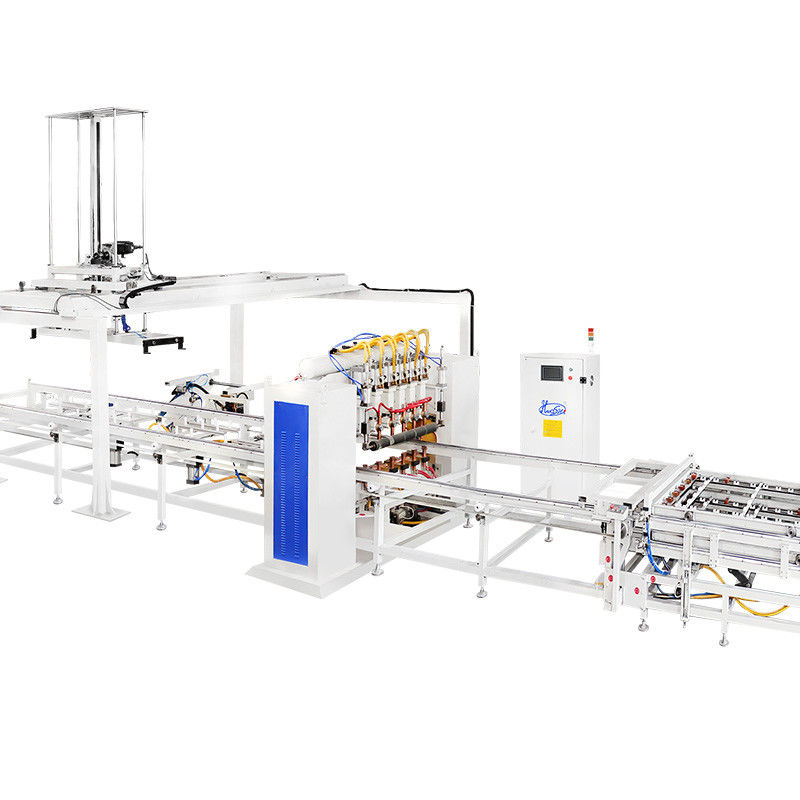 IBC клетки основной рамы сварочная машина для IBC 1000L водонагреватель нержавеющей стали клетки