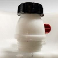 IBC Танк клапан сварочная машина для обеспечения надежности сварки продукта