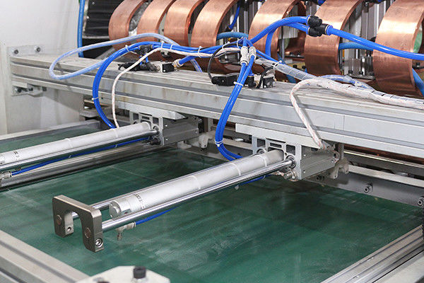 8-10 лет Продолжительность службы Сварщик для панели дверей для 220V/380V питания и прочный