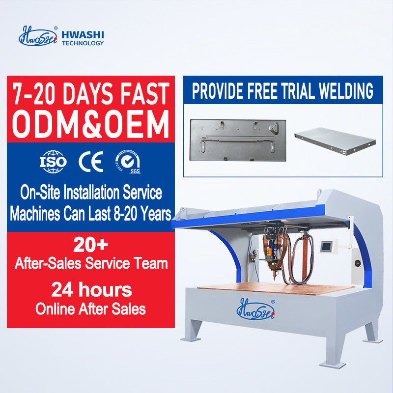 8-10 лет Продолжительность службы Сварщик для панели дверей для 220V/380V питания и прочный