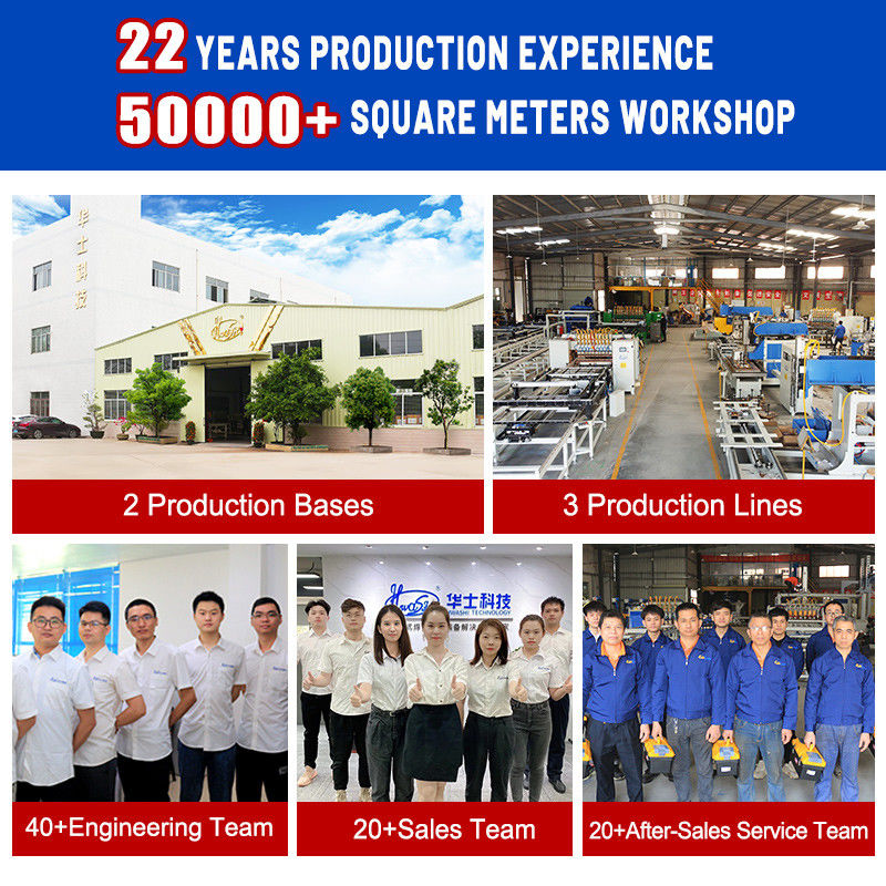 Машина для сварки сетки проходит с автоматическим устройством разгрузки, что делает его и легко для ваших работников