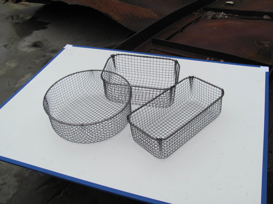 Автоматическая CNC из нержавеющей стали Кухонная раковина для сварки швов