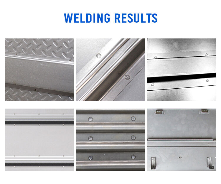 C Type Crank Arm Table Spot Welding Machine Firm Welding Precision Sheet Metal Door